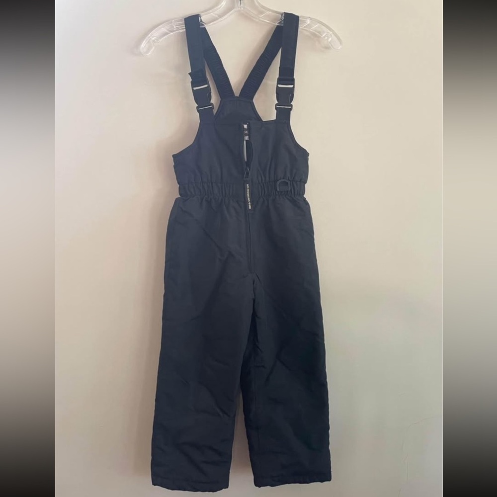 Kids Snowbib